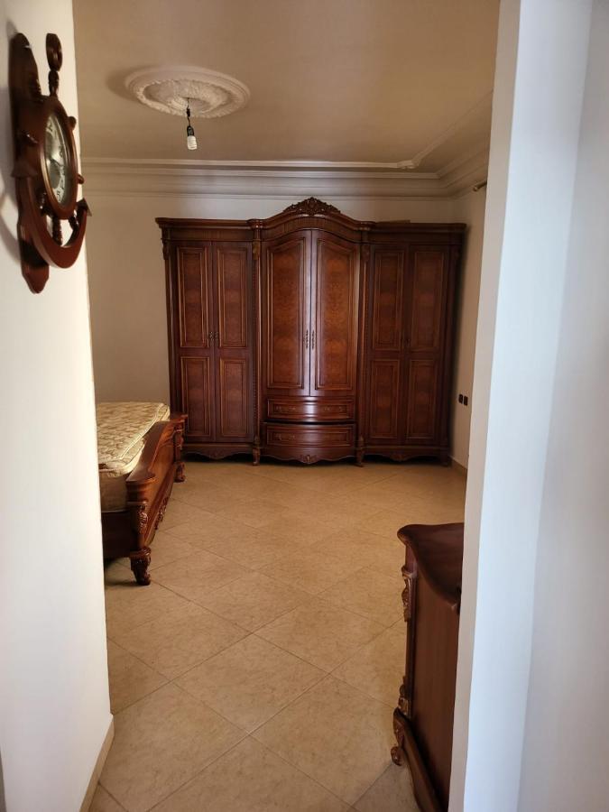 Vaste Appartement Au Centre De Tétouan מראה חיצוני תמונה