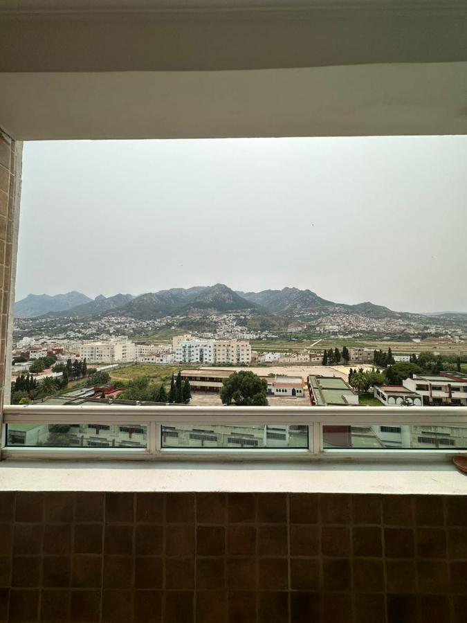 Vaste Appartement Au Centre De Tétouan מראה חיצוני תמונה
