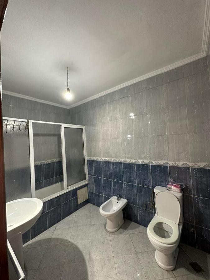 Vaste Appartement Au Centre De Tétouan מראה חיצוני תמונה